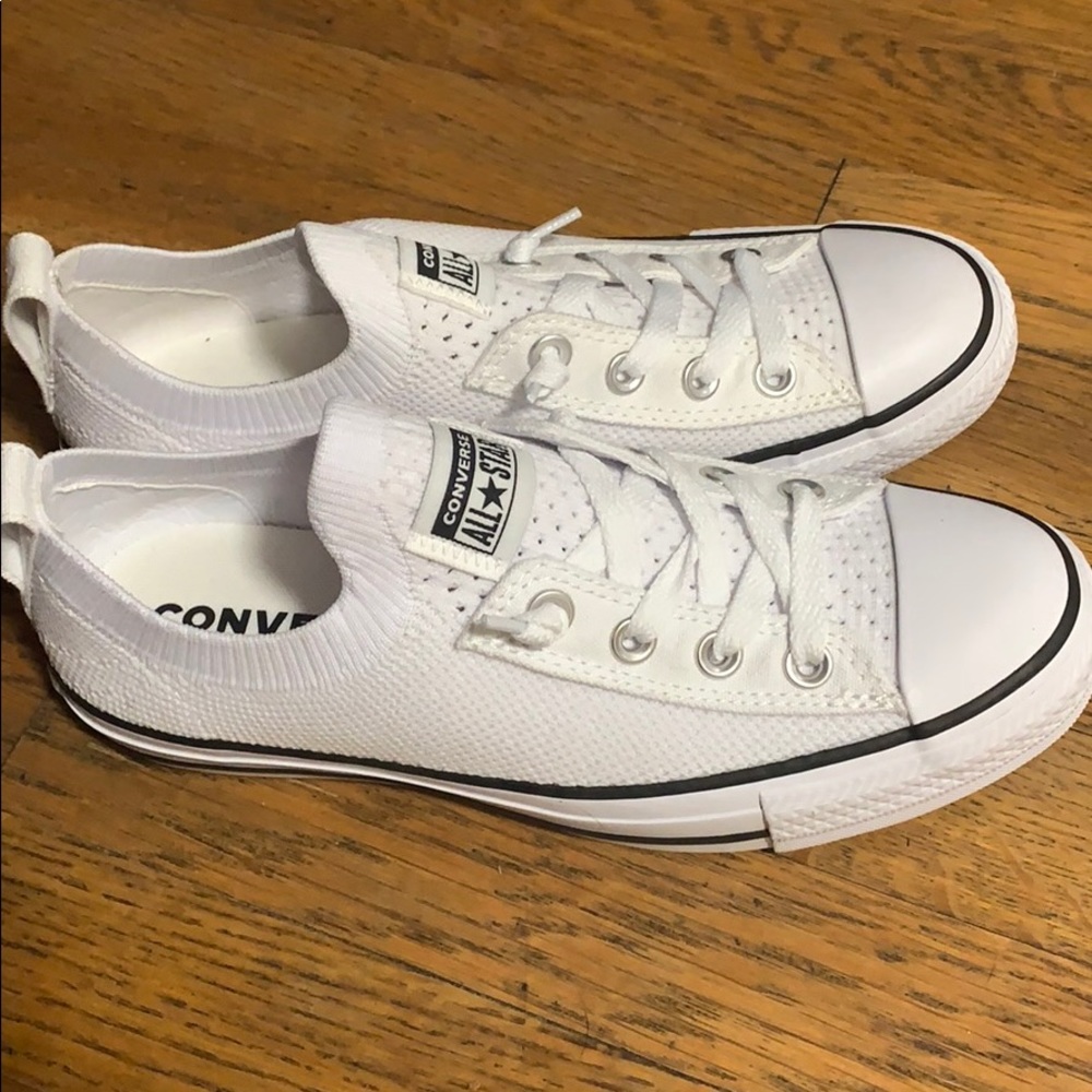 converse shoes